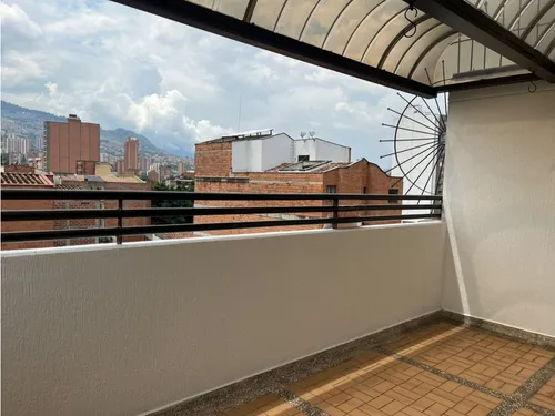 Apartamento En Arriendo En La Floresta