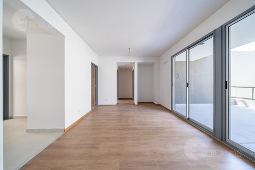 Imagen 7 de 23 de Venta Departamento 3 Ambientes - Terraza Parrilla Cochera (opcional) Cid Campeador