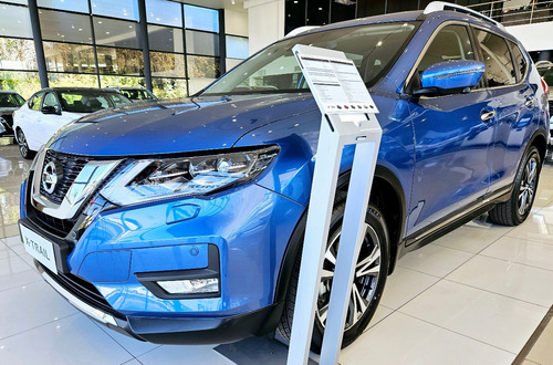 Imagen 1 de 5 de Nissan Xtrail Cvt 2023 #09