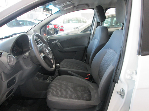 Fiat Palio 1.4 Attractive Zero Entrada Trabalhe Em Aplicativ