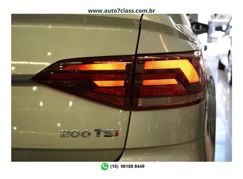 Volkswagen Virtus Virtus 1.0 200 TSI COMFORTLINE AUTOMÁTICO