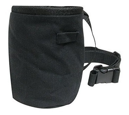 Kit De Tiza De Mano Con Bolsa Para Escalada Elevación Unisex