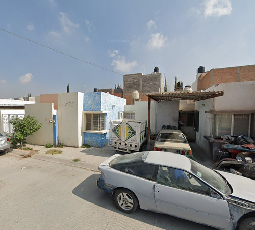 ¡precio De Oportunidad, Sin Duda Esta Es La Mejor Inversion Que Haras! Casa En Remate, Adjudicada. Hacienda Valleumbroso 371, Hacienda San Miguel, El Morro, 78434 Soledad De Graciano Sánchez, S.l.p.