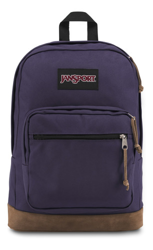 Mochila Jansport Right Pack Dahlia Purple