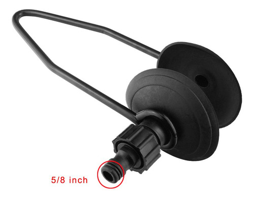 Orejeras De A Ras De Agua Del Motor Tipo Universal Para
