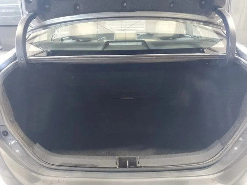 Imagen 11 de 12 de Toyota Corolla Xli 1.8 Cvt - Taraborelli Usados Bariloche *