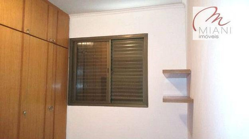Imagem 13 de 30 de Oportunidade! Apartamento No Condomínio Paço Das Flores Com 2 Dormitórios, 2 Banheiros E Muito Mais - Ap7274