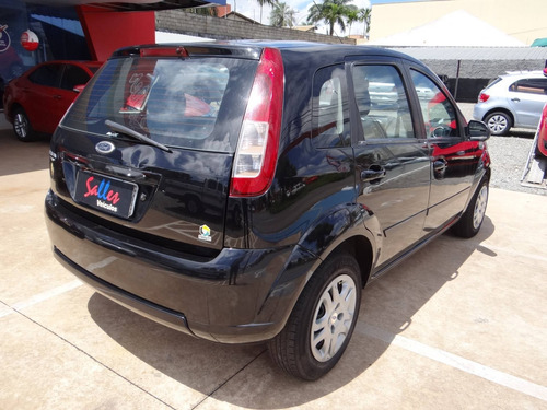 Ford Fiesta 1.0 Mpi Class Hatch 8v Flex 4p Manual