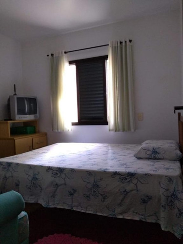 Imagem 11 de 30 de Apartamento Com 3 Dormitórios À Venda, 100 M² - Nova Petrópolis - São Bernardo Do Campo/sp - Ap65264