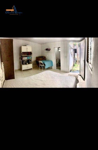 Imagem 16 de 20 de Casa Com 3 Dormitórios À Venda, 250 M² Por R$ 315.000 - Jardim Alexandrina - Anápolis/go - Ca1903