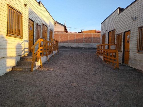Imagen 2 de 14 de 100% De Financiamiento. Cabañas Con Vista Al Mar En Pelluhue