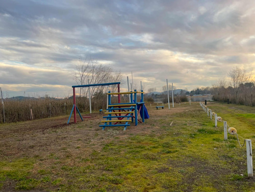 Terrenos 1.500m² Con Acceso A Laguna $76mm Sin Pie Ni Bancos