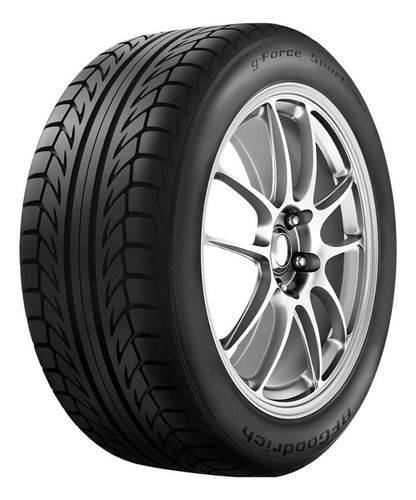 Llanta 255/40r18 95w Bfgoodrich G-force Sport Comp-2