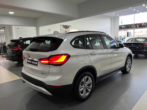 Imagen 5 de 15 de Bmw X1 Okm Año 2022- Bell Motors