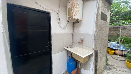 Casa Bloque + Dtos Ideal Inversor Willams C Morris