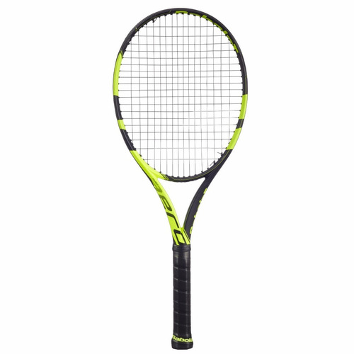 Raquete De Tenis Babolat Pure Aero (+) Plus L4 (4 1/2)