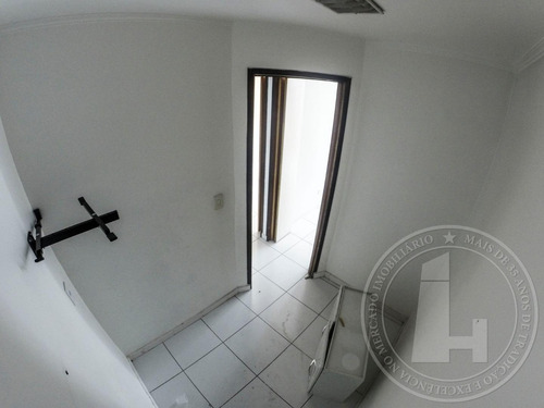 Imagem 6 de 7 de Sala Para Alugar, 21 M² Por R$ 1.500,00/mês - Centro - Guarulhos/sp - Sa0044
