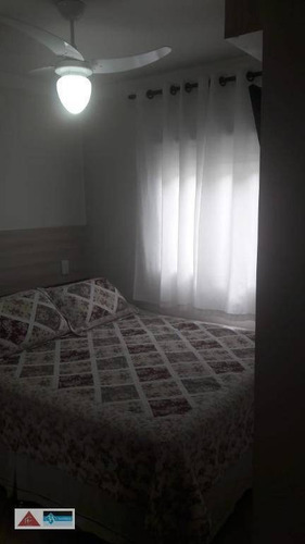 Apartamento Cobertura A Venda No Carrão - Co0300