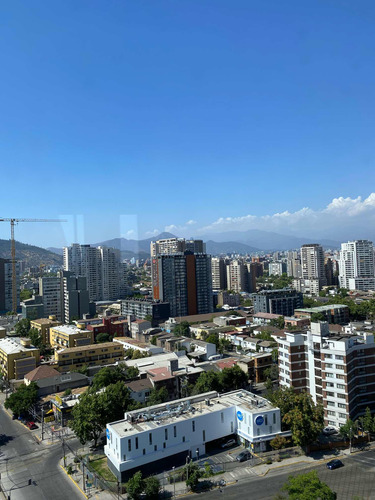 Semiequipados De 1 Dormitorio - Metro Irarrazaval Ñuñoa
