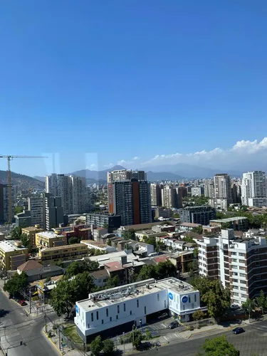 Semiequipados De 1 Dormitorio - Metro Irarrazaval Ñuñoa