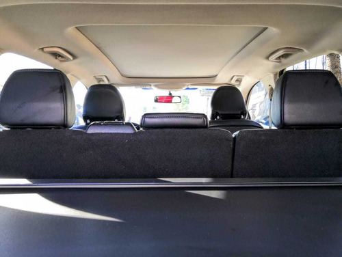 Imagen 13 de 14 de Ford Edge 2016 3.5 Sel Plus At