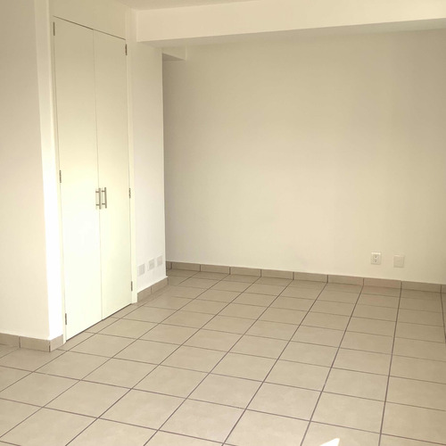 Imagen 13 de 15 de Departamento En Renta A 1 Cuadra Del Parque De Los Venados
