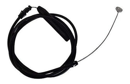 Husqvarna 435110 Lawn Tractor Blade Engagement Cable Origina