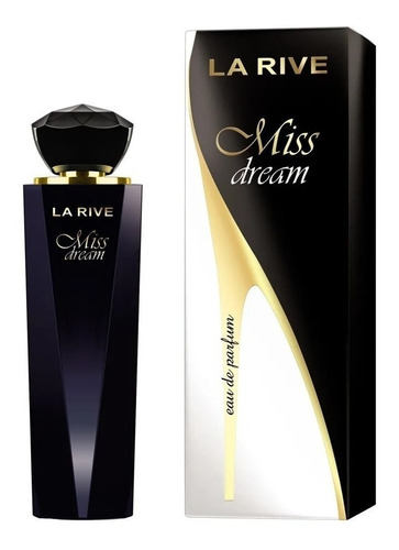 Perfume Feminino Miss Dream Eau De Parfum 100ml La Rive