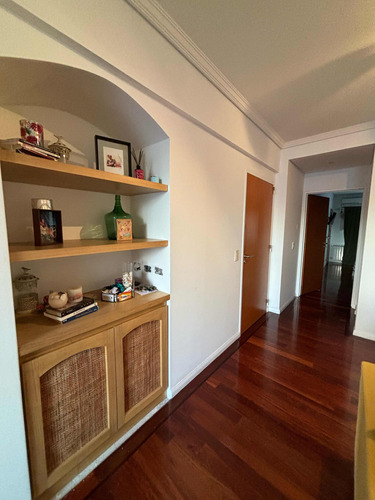 Departamento 2 Ambientes Y Cochera - Caballito Sur