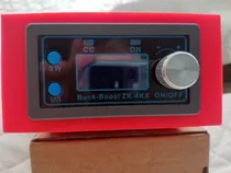 Comprar Fuente Laboratorio Corriente Cte Voltaje Cte 0.5-30v 4a