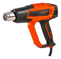Comprar Pistola De Calor Electrica Doble Temperatura Hamilton 2000w