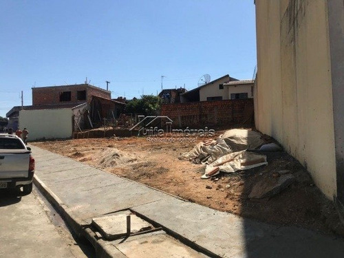 Imagem 3 de 3 de Terreno - Parque Orestes Ongaro - Ref: 34747468 - V-lf9482691