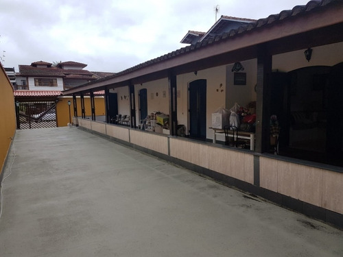 Imagem 15 de 21 de Casa Ideal Para Clínicas Ou Escritórios- Jardim Primavera - 386