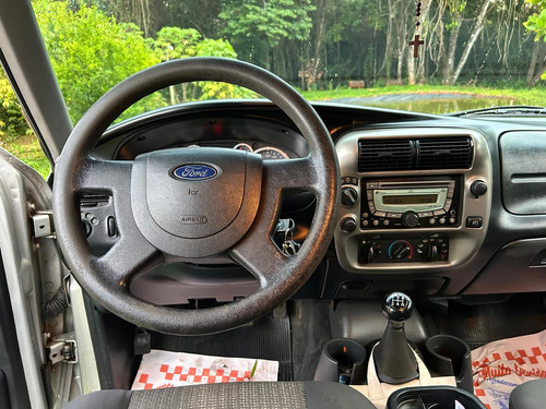 Ford Ranger 3.0 Xlt Cab. Dupla 4x4 4p