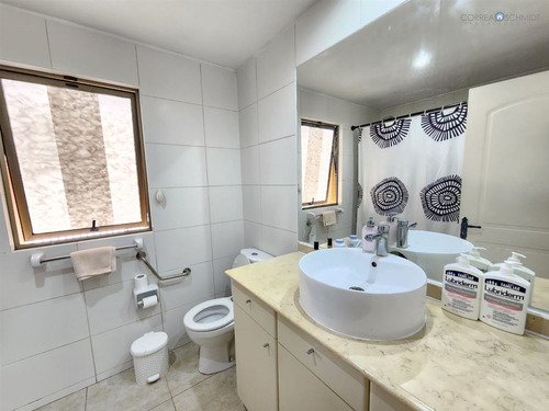 Casa En Venta El Polo De Machalí