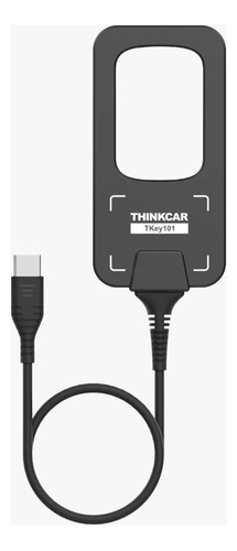 Programador Y Clonador De Llaver - Thinkcar