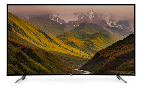 Pantalla Led Jvc 70 Ultra Hd 4k Smart Tv Si70urf