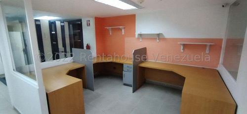 Imagen 8 de 14 de Oficina En Alquiler 23-14812 Daisbelis Tarazona 0424-2925931