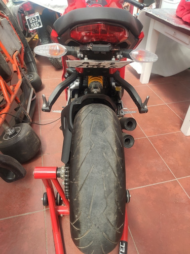 Imagen 3 de 13 de Ducati Superespor