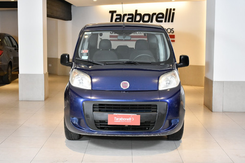 Fiat Qubo 1.4 Active 73cv