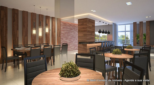 Imagem 23 de 28 de Apartamento Com 3 Dormitórios À Venda Com 149.9m² Por R$ 901.000,00 No Bairro Alto Da Xv - Curitiba / Pr - M2ax-rj402