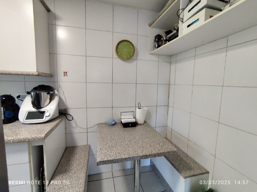 Venta Dpto Las Condes 3 Dorm+2 Baños+ 2estac+1 Bodega