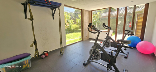 En Venta Depto 2 Dorm Primer Piso Con Patio Exclusivo, Ñuñoa