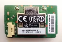 Comprar Módulo Wifi Lg Wn8122e1, 50lf6100