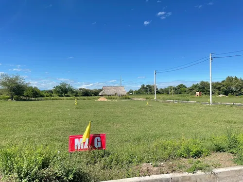 Espectaculares Lotes En La Urbanización Santorini, A 10 Minutos De Girardot.