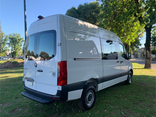 Mercedes-Benz Sprinter 314 Cdi Furgón 3665 Te V1
