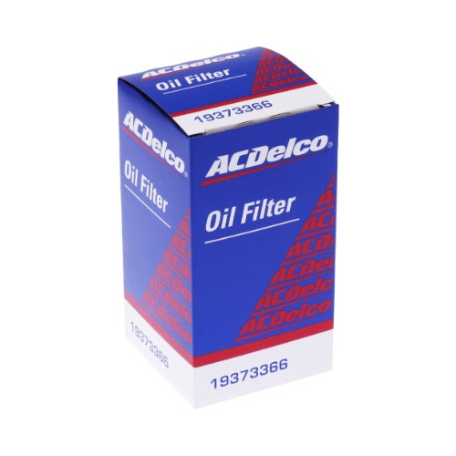 Filtro Aceite Sonic Trax Encore 2013-2020