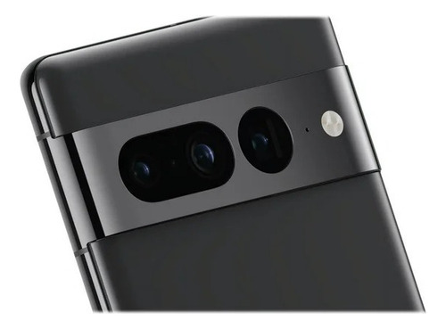 Google Pixel 7 Pro 128 Gb Obsidiana 12 Gb Ram (Reacondicionado)