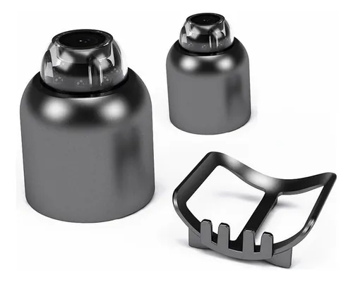 comprar Mini Câmera Espiã Com Gravador De Voz Visão Noturna Sem Fio