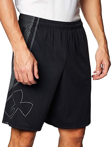 Pantalonetas Basketball Under Armour Cs30 Curry Baloncesto